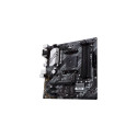 ASUS Prime B550M-A/CSM AMD B550 Socket AM4 micro ATX