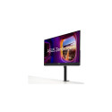 ASUS ZenScreen MB27ACF computer monitor 68.6 cm (27&quot;) 2560 x 1440 pixels Quad HD LCD Black