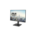 ASUS BE248CFN computer monitor 61.2 cm (24.1&quot;) 1920 x 1200 pixels WUXGA LCD Black