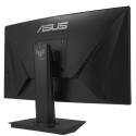 ASUS TUF Gaming VG24VQER computer monitor 59.9 cm (23.6&quot;) 1920 x 1080 pixels Full HD LCD Bl