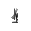 ASUS BE248CFN computer monitor 61.2 cm (24.1&quot;) 1920 x 1200 pixels WUXGA LCD Black
