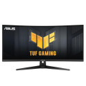 ASUS TUF Gaming VG34VQ3B computer monitor 86.4 cm (34") 3440 x 1440 pixels UltraWide Quad H