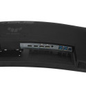 ASUS TUF Gaming VG34VQ3B computer monitor 86.4 cm (34") 3440 x 1440 pixels UltraWide Quad H