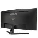 ASUS TUF Gaming VG34VQ3B computer monitor 86.4 cm (34") 3440 x 1440 pixels UltraWide Quad H