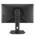 ASUS ROG Strix XG259CMS computer monitor 62.2 cm (24.5") 1920 x 1080 pixels Full HD LCD Bla ASUS ROG Strix XG259CMS computer monitor 62.2 cm (24.5") 1920 x 1080 pixels Full HD LCD Bla