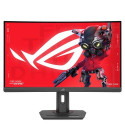 ASUS ROG Strix XG27WCMS computer monitor 68.6 cm (27&quot;) 2560 x 1440 pixels Quad HD LCD Black