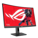 ASUS ROG Strix XG27WCMS computer monitor 68.6 cm (27&quot;) 2560 x 1440 pixels Quad HD LCD Black