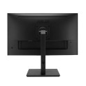 ASUS VA27UQSB computer monitor 68.6 cm (27&quot;) 3840 x 2160 pixels 4K Ultra HD LCD Black
