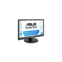 ASUS Touch VT169HE computer monitor 39.6 cm (15.6&quot;) 1920 x 1080 pixels Full HD LED Touchscr