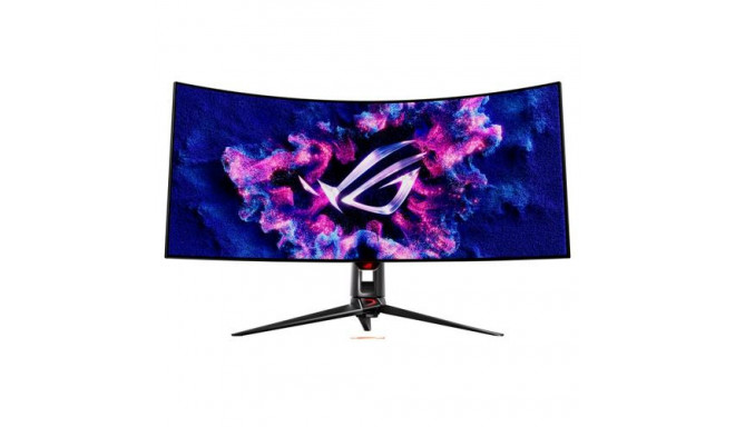 ASUS ROG Swift OLED PG39WCDM computer monitor 99.1 cm (39&quot;) 3440 x 1440 pixels UltraWide Qu