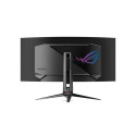 ASUS ROG Swift OLED PG39WCDM computer monitor 99.1 cm (39&quot;) 3440 x 1440 pixels UltraWide Qu