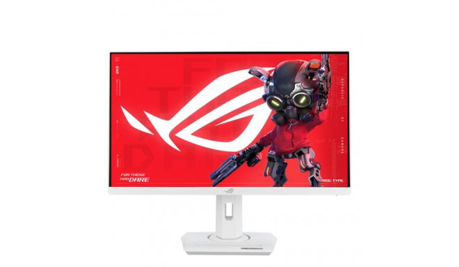 ASUS ROG Strix XG27ACS-W computer monitor 68.6 cm (27&quot;) 2560 x 1440 pixels Quad HD LCD Whit