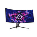 ASUS ROG Swift OLED PG39WCDM computer monitor 99.1 cm (39&quot;) 3440 x 1440 pixels UltraWide Qu