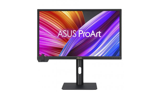ASUS ProArt PA24US computer monitor 59.9 cm (23.6&quot;) 3840 x 2160 pixels 4K Ultra HD LCD Blac