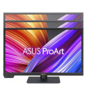 ASUS ProArt PA24US computer monitor 59.9 cm (23.6&quot;) 3840 x 2160 pixels 4K Ultra HD LCD Blac