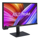 ASUS ProArt PA24US computer monitor 59.9 cm (23.6&quot;) 3840 x 2160 pixels 4K Ultra HD LCD Blac