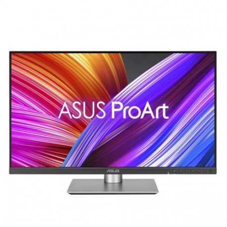 ASUS ProArt Display PA24ACRV computer monitor 60.5 cm (23.8") 2560 x 1440 pixels Quad HD LCD Bl