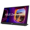 ASUS ZenScreen MB17AHG computer monitor 43.9 cm (17.3&quot;) 1920 x 1080 pixels Full HD Black