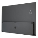 ASUS ZenScreen MB17AHG computer monitor 43.9 cm (17.3&quot;) 1920 x 1080 pixels Full HD Black