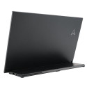 ASUS ZenScreen MB17AHG computer monitor 43.9 cm (17.3&quot;) 1920 x 1080 pixels Full HD Black