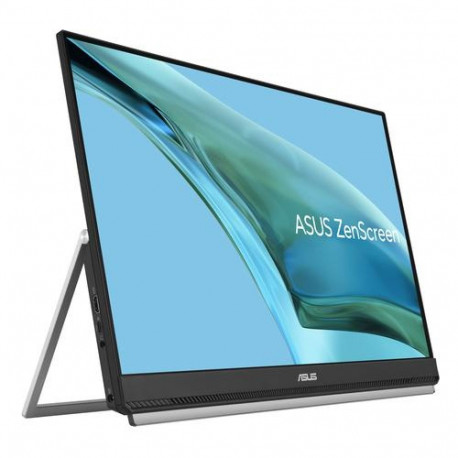 ASUS ZenScreen MB249C computer monitor 60.5 cm (23.8&quot;) 1920 x 1080 pixels Full HD LED Black