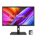 ASUS ProArt PA27DCE-K computer monitor 68.3 cm (26.9&quot;) 3840 x 2160 pixels 4K Ultra HD OLED 