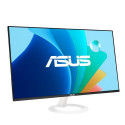 ASUS VZ24EHF-W computer monitor 60.5 cm (23.8&quot;) 1920 x 1080 pixels Full HD White