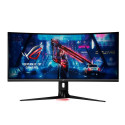 ASUS ROG Strix XG349C computer monitor 86.7 cm (34.1") 3440 x 1440 pixels UltraWide Quad HD