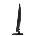 ASUS VP32AQ LED display 80 cm (31.5&quot;) 2560 x 1440 pixels Wide Quad HD Black