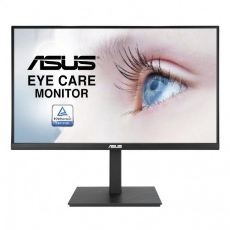ASUS VA27AQSB computer monitor 68.6 cm (27") 2560 x 1440 pixels Quad HD Black