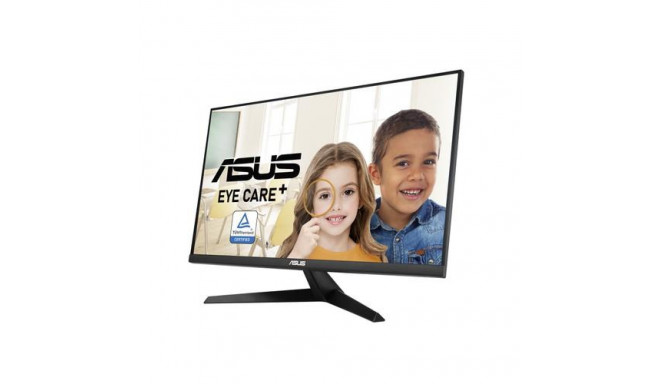 ASUS VY279HGE computer monitor 68.6 cm (27&quot;) 1920 x 1080 pixels Full HD Black