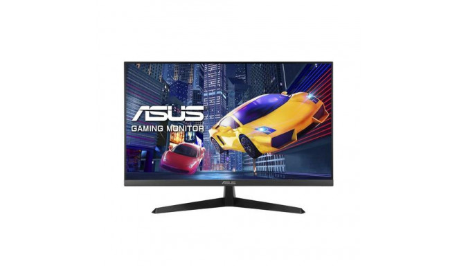 ASUS VY279HGR computer monitor 68.6 cm (27&quot;) 1920 x 1080 pixels Full HD LCD Black