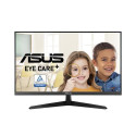 ASUS VY279HGE computer monitor 68.6 cm (27&quot;) 1920 x 1080 pixels Full HD Black