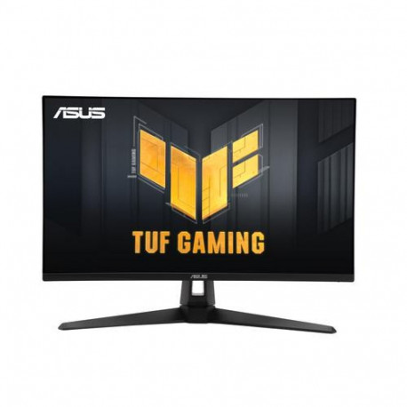 ASUS TUF Gaming VG27AQA1A computer monitor 68.6 cm (27&quot;) 2560 x 1440 pixels Wide Quad HD Bl