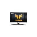 ASUS TUF Gaming VG27AQM1A computer monitor 68.6 cm (27&quot;) 2560 x 1440 pixels Quad HD LCD Bla