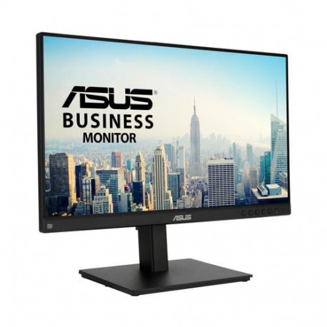 ASUS BE24ECSBT computer monitor 60.5 cm (23.8") 1920 x 1080 pixels Full HD LED Touchscreen Blac