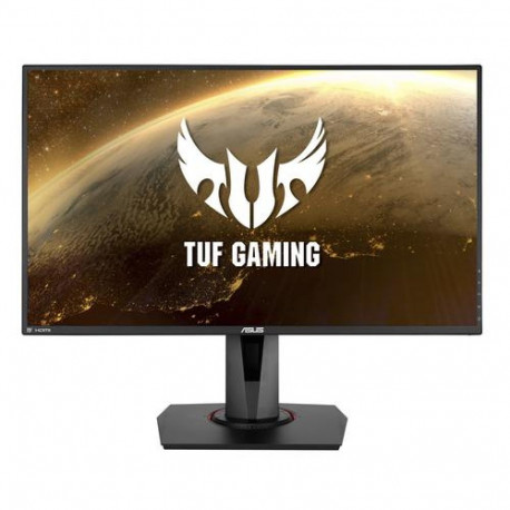 ASUS TUF Gaming VG279QM computer monitor 68.6 cm (27") 1920 x 1080 pixels Full HD LED Black