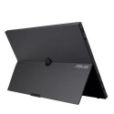 ASUS ZenScreen MB16AMTR computer monitor 39.6 cm (15.6&quot;) 1920 x 1080 pixels Full HD LCD Tou