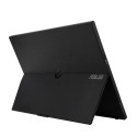 ASUS MB16ACV computer monitor 39.6 cm (15.6&quot;) 1920 x 1080 pixels Full HD LED Black