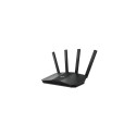 ASUS RT-BE82U BE6500 wireless router 2.5 Gigabit Ethernet Dual-band (2.4 GHz / 5 GHz) Black