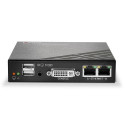 Lindy KVM over IP Access DVI-I, USB and PS/2