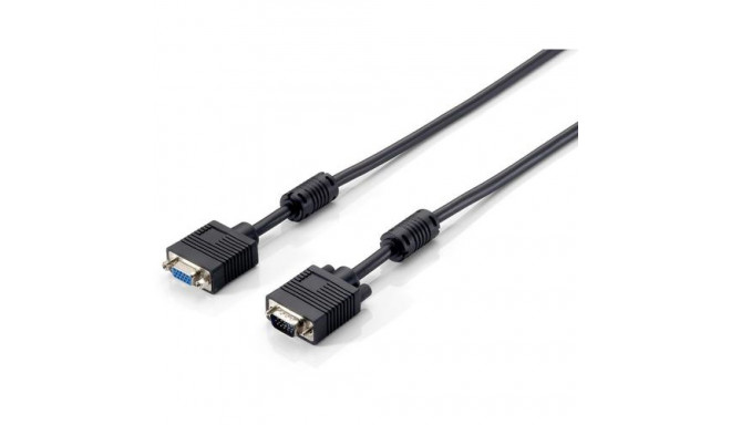 Equip HD15 VGA Extension Cable, 15m