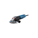 Bosch GWS 17-150 PS PROFESSIONAL angle grinder 15 cm 9700 RPM 1700 W 2.4 kg