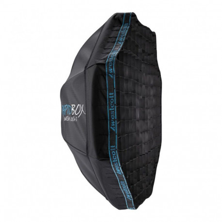 Westcott Rapid Box Switch Octa S Round Head Speedlite Kit with Deflector Plate