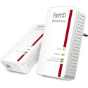 "INTD AVM FRITZ! Powerline 1240E KIT 1200"