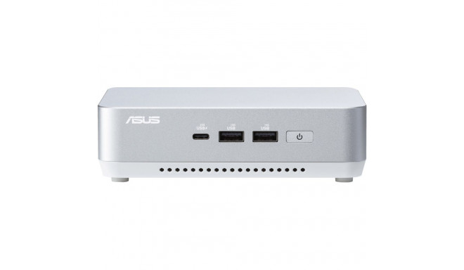 "ASUS NUC GEN14 Pro+ Revel+ Canyon U5/16GB/512GB/Win11Pro RNUC14RVSU5068A2I EU CORD"