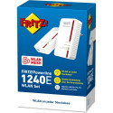"INTD AVM FRITZ! Powerline 1240E KIT 1200"