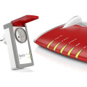 "Steckdose AVM FRITZ! DECT 210 IP44 außen Strommessfunktion"