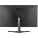 "81,3cm/32"" (3840x2160) LG 32UR500-B 16:9 4K UHD VA 4ms 60Hz HDR10 HDMI DP Speaker Black"