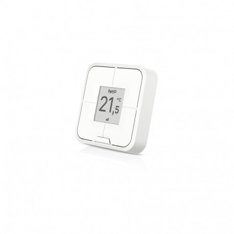 "Taster AVM FRITZ!DECT 440 Taster für die Smart-Home Steuerung mit Display"